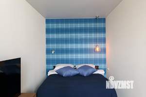 Студия квартира, посуточно, 35м2, 10/10 этаж
