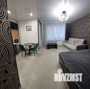 Студия квартира, посуточно, 27м2, 2/16 этаж