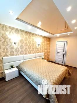 2-к квартира, посуточно, 40м2, 10/12 этаж