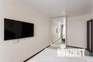 1-к квартира, посуточно, 34м2, 15/17 этаж