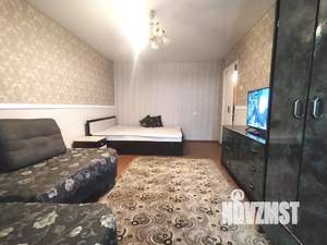 2-к квартира, посуточно, 59м2, 12/12 этаж