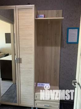 1-к квартира, посуточно, 30м2, 11/13 этаж