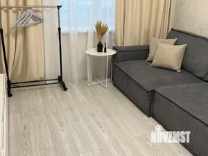 1-к квартира, посуточно, 45м2, 5/10 этаж