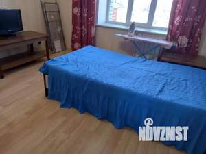 2-к квартира, на длительный срок, 51м2, 4/15 этаж