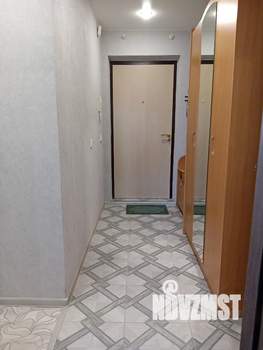 1-к квартира, на длительный срок, 39м2, 3/14 этаж