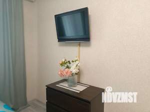 2-к квартира, посуточно, 50м2, 12/16 этаж