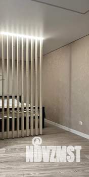 1-к квартира, посуточно, 37м2, 2/10 этаж