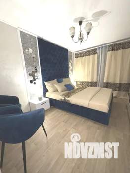 3-к квартира, посуточно, 85м2, 6/9 этаж