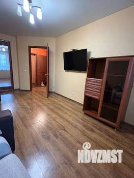 1-к квартира, на длительный срок, 36м2, 2/10 этаж