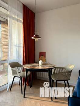 1-к квартира, посуточно, 39м2, 4/16 этаж