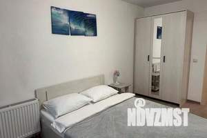 2-к квартира, посуточно, 54м2, 12/16 этаж