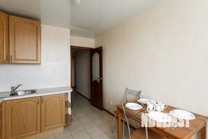 2-к квартира, посуточно, 58м2, 10/10 этаж