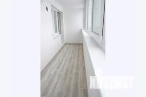 1-к квартира, посуточно, 40м2, 6/10 этаж