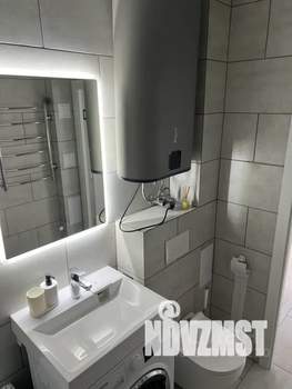 1-к квартира, посуточно, 37м2, 1/9 этаж
