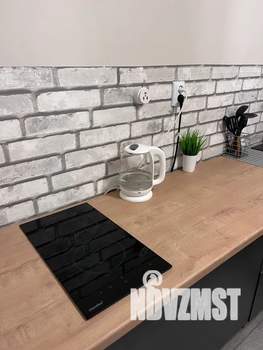 1-к квартира, посуточно, 36м2, 9/12 этаж