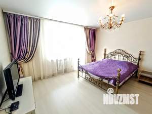 1-к квартира, посуточно, 33м2, 5/5 этаж