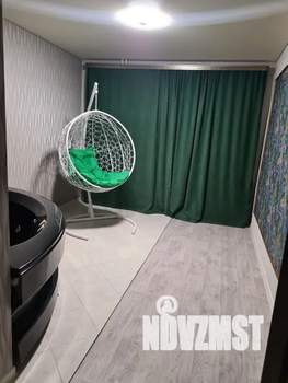 2-к квартира, посуточно, 50м2, 1/3 этаж