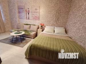 1-к квартира, посуточно, 36м2, 9/16 этаж