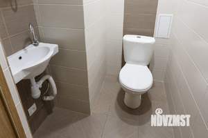 2-к квартира, посуточно, 60м2, 1/1 этаж