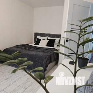 2-к квартира, посуточно, 50м2, 2/5 этаж