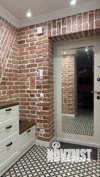 1-к квартира, на длительный срок, 40м2, 6/10 этаж