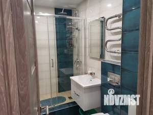 1-к квартира, посуточно, 33м2, 1/5 этаж