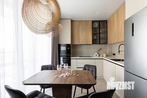 2-к квартира, посуточно, 46м2, 9/10 этаж