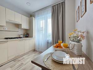 1-к квартира, посуточно, 27м2, 7/10 этаж