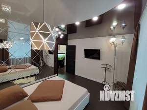 1-к квартира, посуточно, 33м2, 4/5 этаж