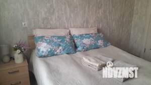 2-к квартира, посуточно, 42м2, 4/5 этаж