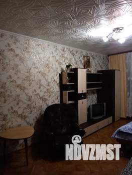 1-к квартира, посуточно, 30м2, 2/5 этаж