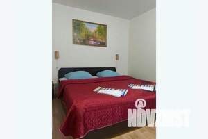 1-к квартира, посуточно, 36м2, 1/5 этаж