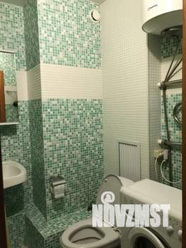 1-к квартира, посуточно, 30м2, 12/16 этаж