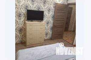 1-к квартира, посуточно, 35м2, 9/16 этаж
