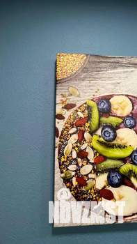 1-к квартира, посуточно, 35м2, 4/5 этаж