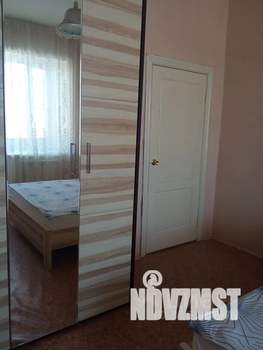 2-к квартира, посуточно, 64м2, 2/5 этаж