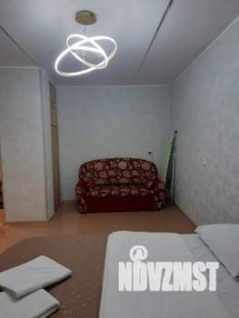 1-к квартира, посуточно, 32м2, 5/5 этаж