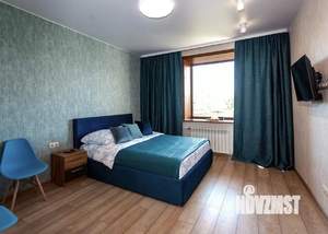 2-к квартира, посуточно, 65м2, 1/1 этаж