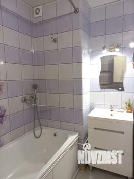 1-к квартира, на длительный срок, 37м2, 10/10 этаж