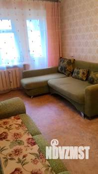 1-к квартира, посуточно, 34м2, 2/5 этаж