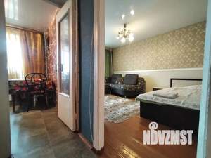 2-к квартира, посуточно, 59м2, 12/12 этаж