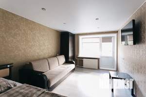 1-к квартира, посуточно, 37м2, 2/5 этаж