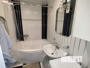 1-к квартира, посуточно, 35м2, 9/10 этаж