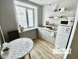 1-к квартира, посуточно, 59м2, 1/1 этаж