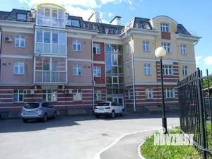 1-к квартира, на длительный срок, 50м2, 2/4 этаж