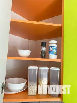 1-к квартира, посуточно, 35м2, 1/5 этаж