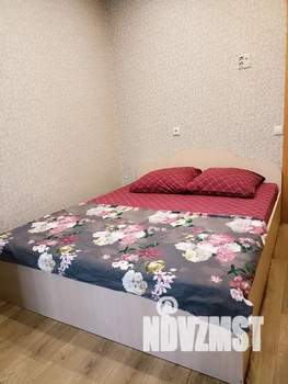 1-к квартира, посуточно, 40м2, 3/11 этаж