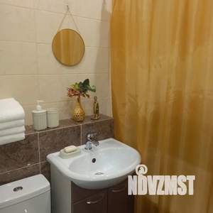 1-к квартира, посуточно, 34м2, 2/9 этаж