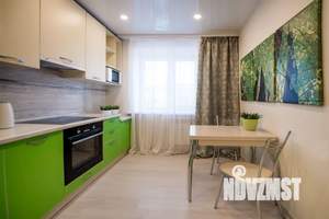 2-к квартира, посуточно, 50м2, 4/9 этаж