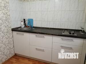 1-к квартира, посуточно, 36м2, 1/9 этаж